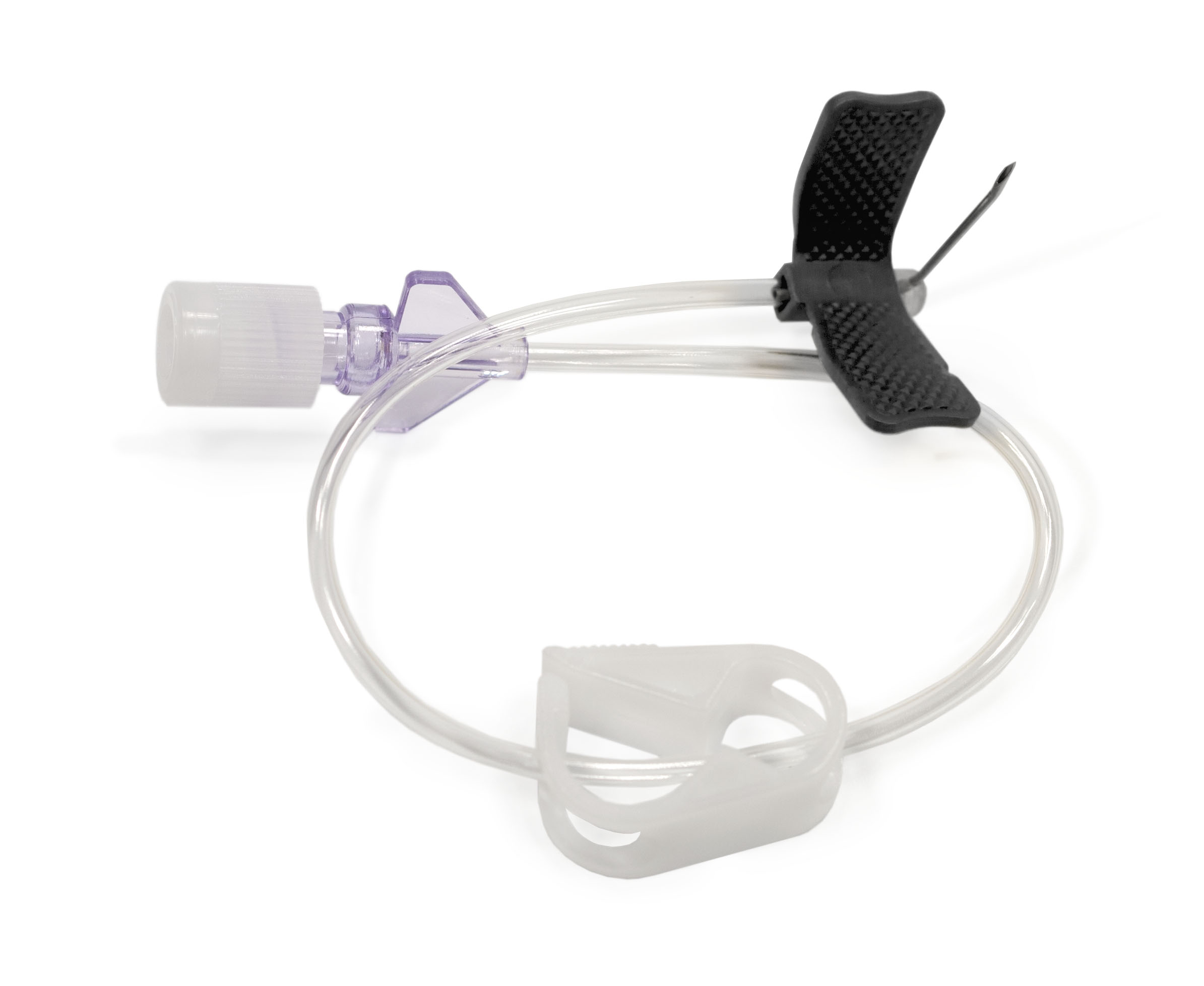 Голка Хубера з подовжувачем 20G (0,7 мм (mm)) x 20 мм (mm) ONCOMEDICA